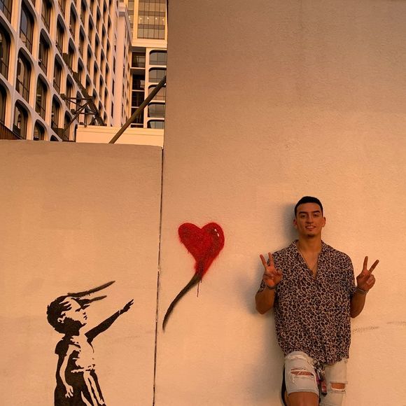joeybased